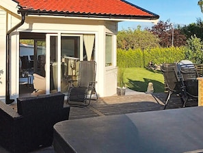 Casa | Exterior