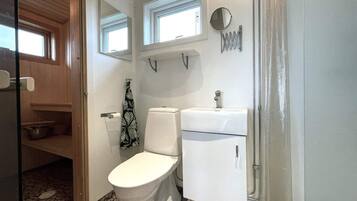 House | Bathroom