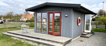 3 Person Holiday Home in Lottorp