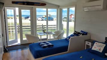 Ferienhaus | Innenbereich