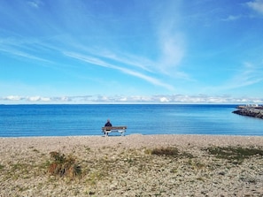 House | Beach