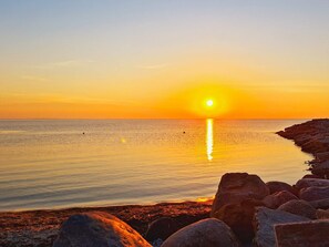 House | View from property - 3 Person Holiday Home in Lottorp-by Traum (Löttorp)