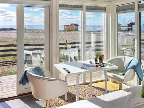 3 Person Holiday Home in Lottorp-by Traum