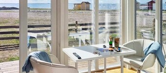 3 Person Holiday Home in Lottorp-by Traum