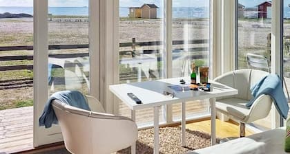 3 Person Holiday Home in Lottorp-by Traum