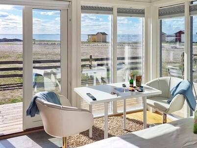 3 Person Holiday Home in Lottorp