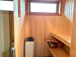 House | Interior - 3 Person Holiday Home in Lottorp-by Traum (Löttorp)