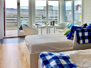 House | 1 bedroom, individually furnished - 3 Person Holiday Home in Lottorp-by Traum (Löttorp)