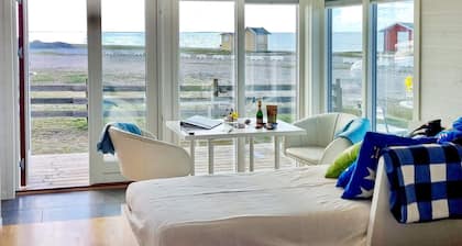 3 Person Holiday Home in Lottorp-by Traum