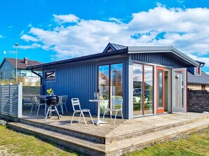 House | Exterior - 3 Person Holiday Home in Lottorp-by Traum (Löttorp)