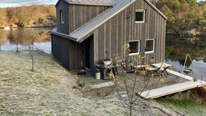 Unclassified image, 3 of 42, button - 8 Person Holiday Home in Sveio-by Traum (Sveio)
