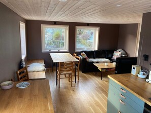 House | Interior - 8 Person Holiday Home in Sveio-by Traum (Sveio)