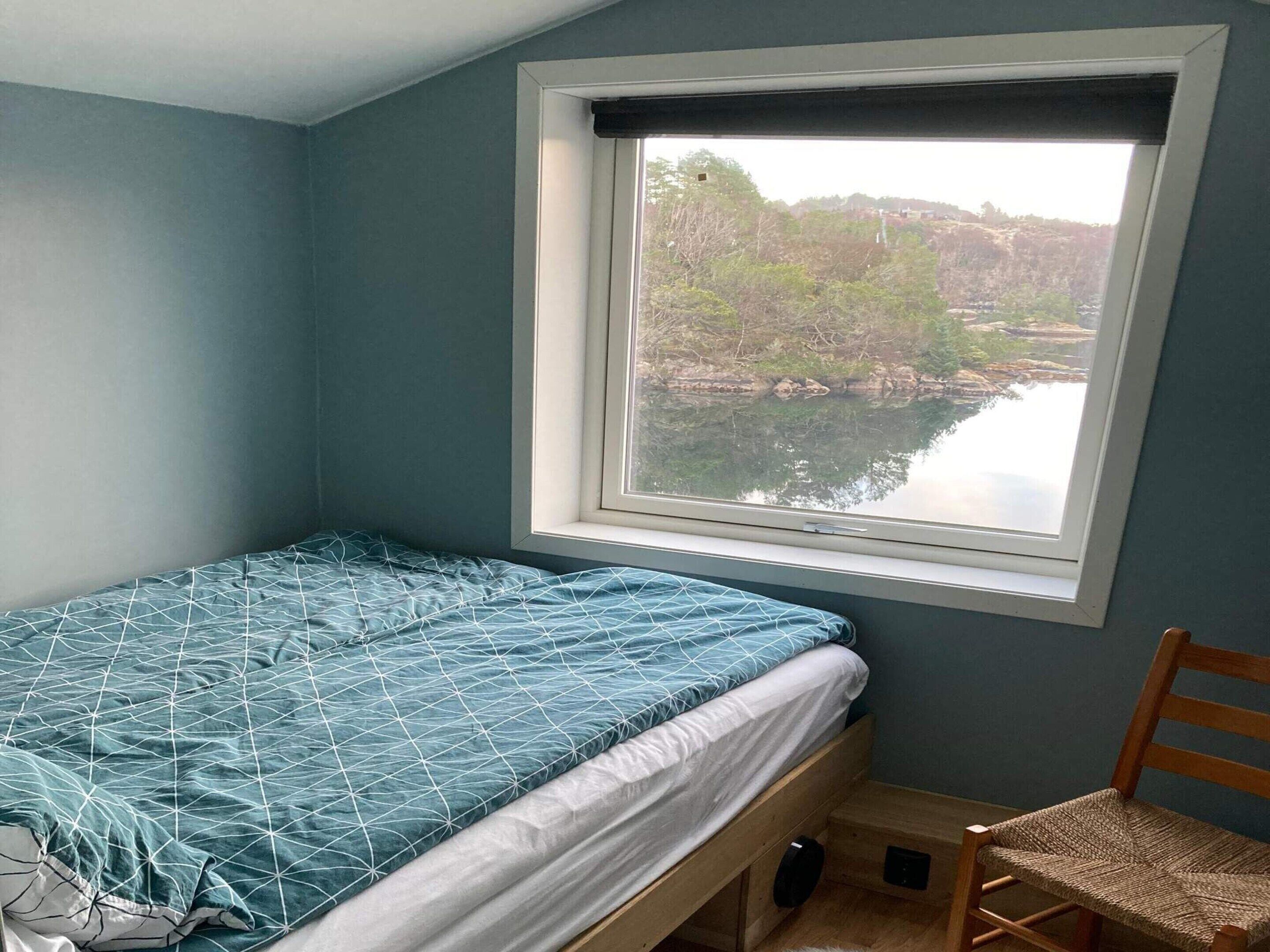 Casa | 4 habitaciones y muebles diferentes 