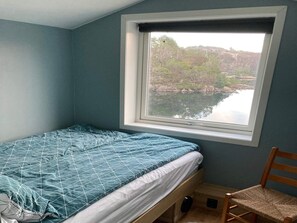 Hus | 4 soverom og individuelt innredet