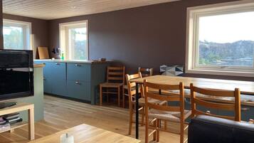 House | Dining