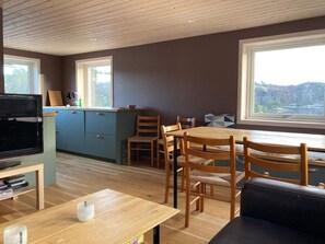 House | Tempat makan