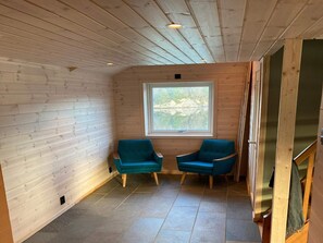 Casa | Interior