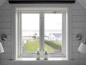 Casa | Vista desde la propiedad