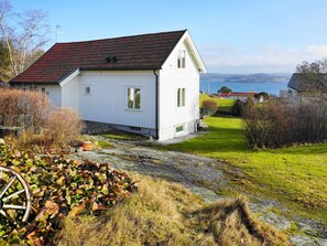 House | Exterior