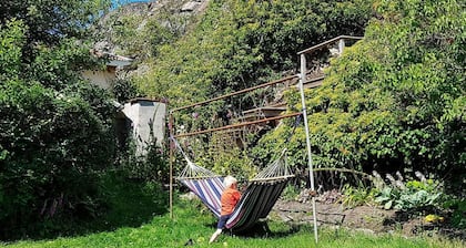 6 Person Holiday Home in Hoviksnas-by Traum