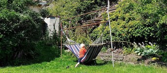 6 Person Holiday Home in Hoviksnas-by Traum