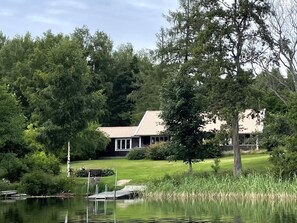 Exterior - 8 Person Holiday Home in Skyllberg-by Traum (Skyllberg)