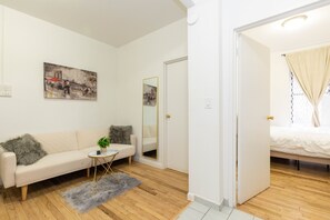Coin séjour