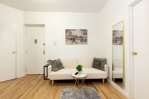 Coin séjour
