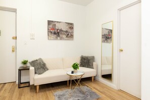 Coin séjour