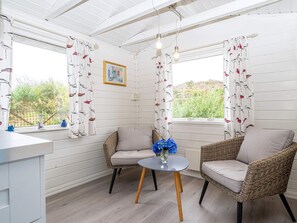 House | Interior - 6 Person Holiday Home in Bremnes-by Traum (Bomlo)