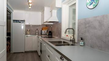 House | Private kitchen