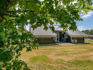 Hus | Exteriör