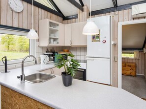 Casa | Cocina privada | Lavavajillas 