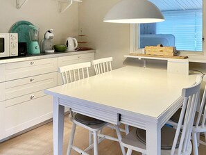 House | Dining - 4 Star Holiday Home in Yngsjo, Sverige (Yngsjo)