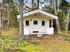 Exterior - 8 Person Holiday Home in Yngsjo, Sverige-by Traum (Yngsjo)