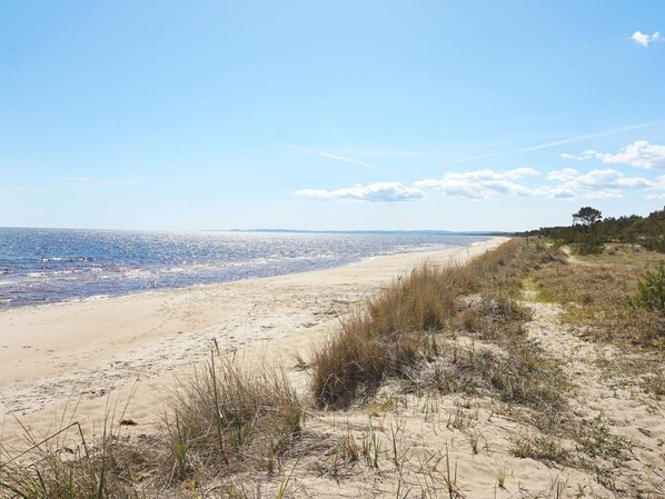 Beach - 8 Person Holiday Home in Yngsjo, Sverige-by Traum (Yngsjo)
