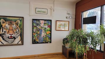 Intérieur