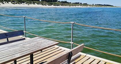 10 Person Holiday Home in Jerup