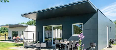 Maison | Extérieur