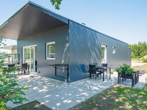 House | Exterior - 6 Person Holiday Home in Ringkobing (Ringkobing)