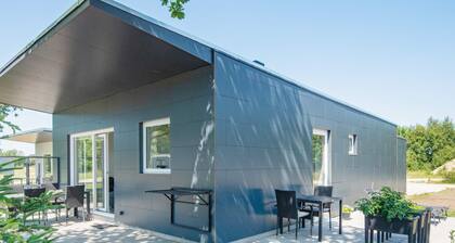 6 Person Holiday Home in Ringkobing
