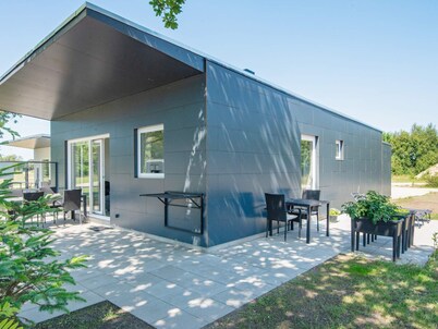 6 Person Holiday Home in Ringkobing