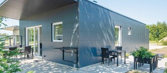 6 Person Holiday Home in Ringkobing