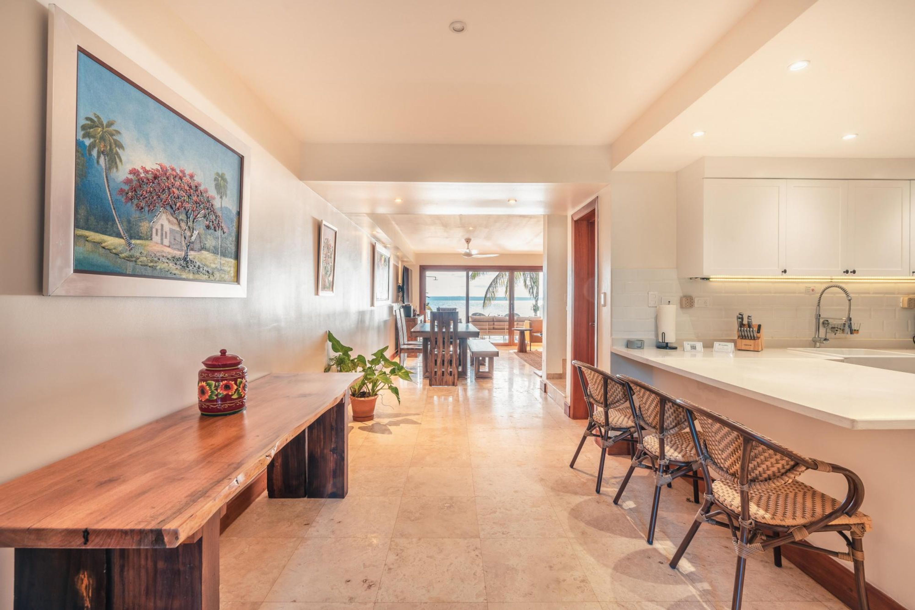 Foto - Magnificent Villa at Puerto Bahia