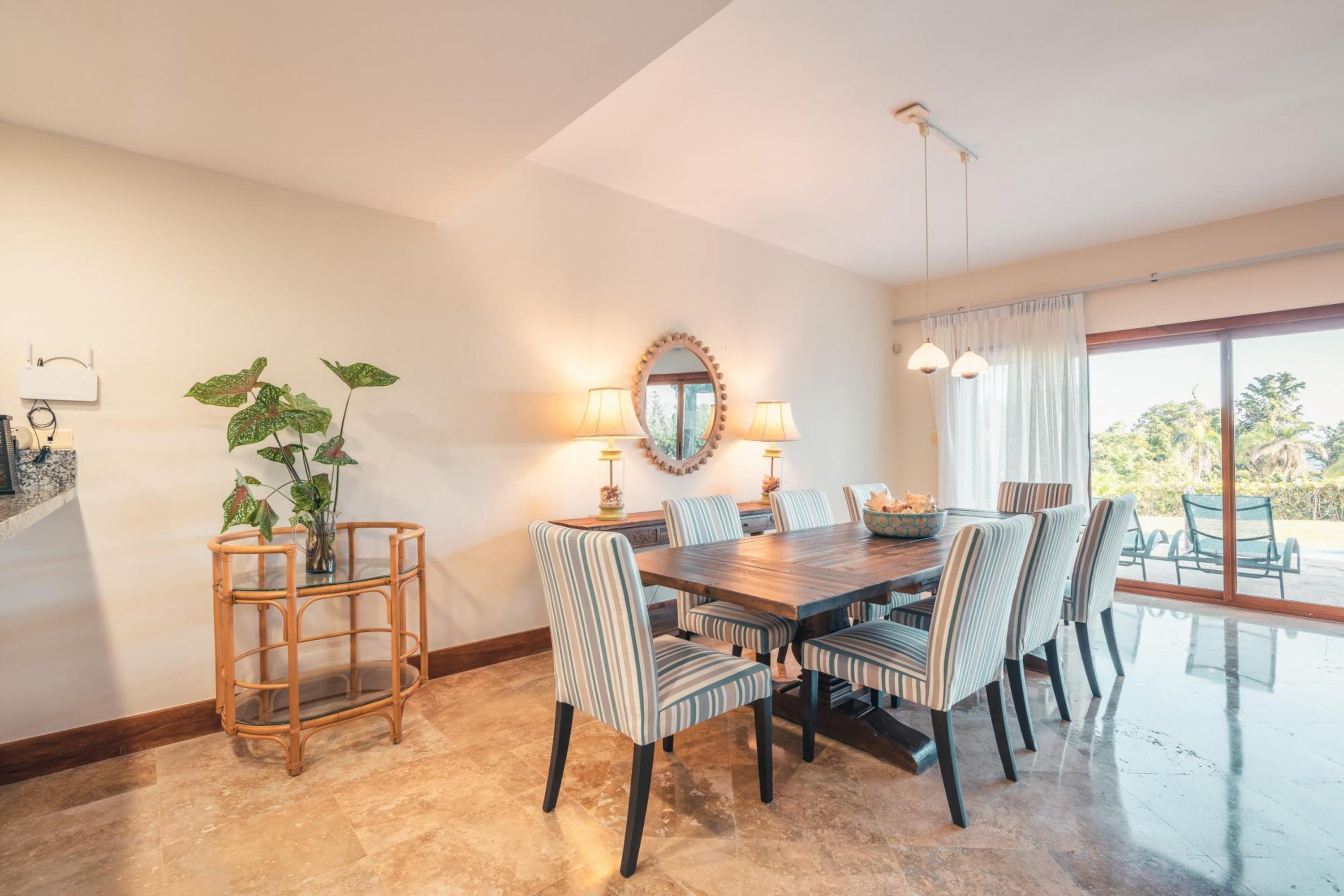 Foto - Magnificent Villa at Puerto Bahia