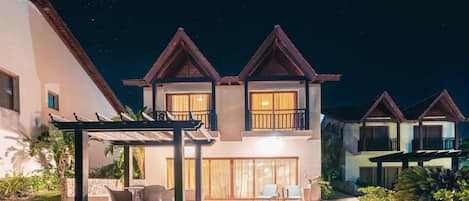 Villa | 3 bedrooms