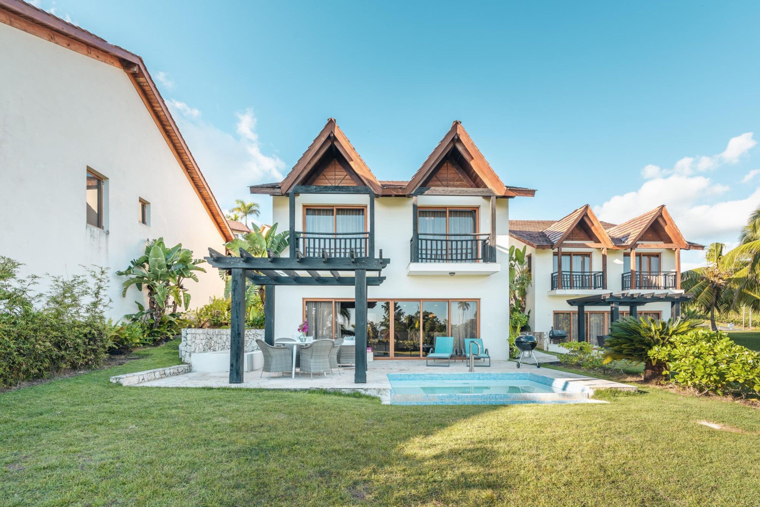 Foto - Magnificent Villa at Puerto Bahia