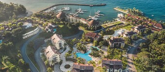 3BR 10 Guests Ocean View BBQ in Samana