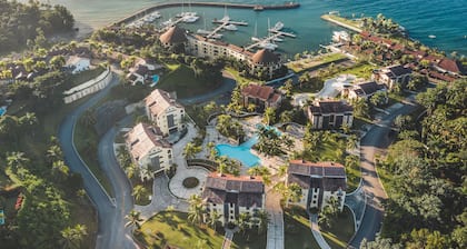 3BR 10 Guests Ocean View BBQ in Samana