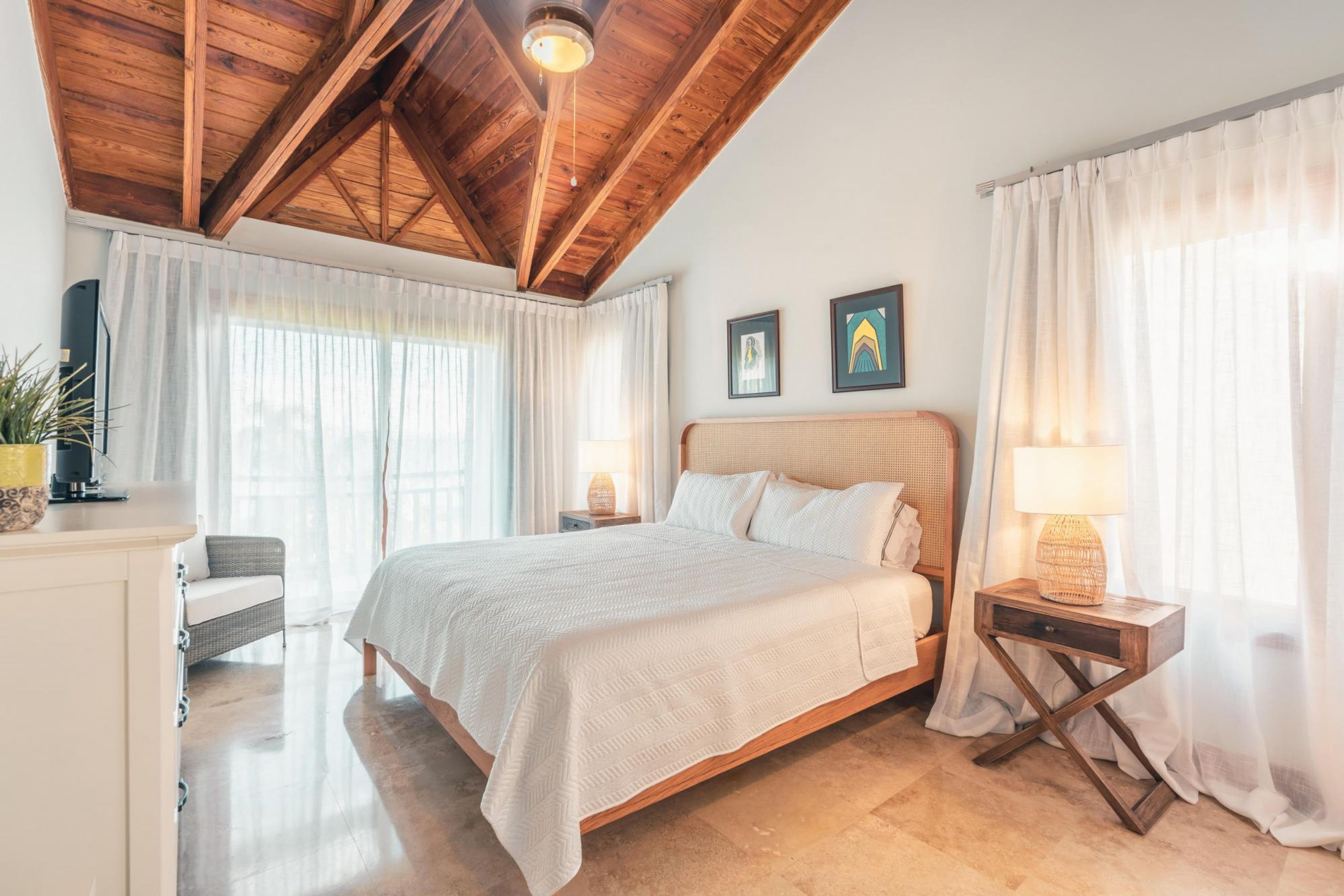 Foto - Magnificent Villa at Puerto Bahia